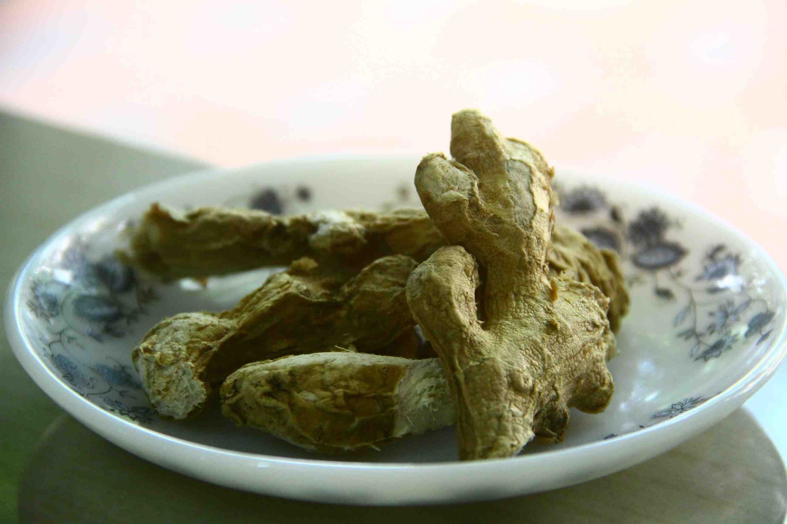 Benefits Of Dried Ginger Chukkinttea Gunangal