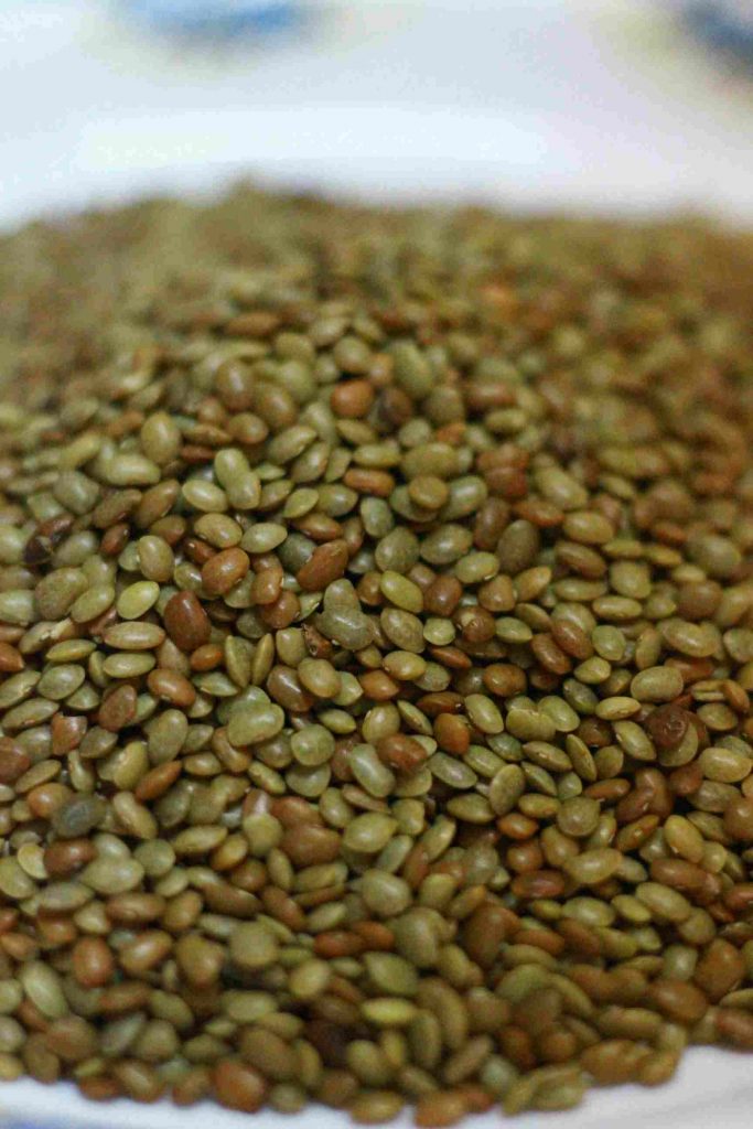 Horse Gram In Bengali Name