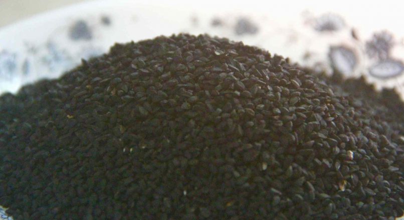 Benefits of Black Cumin Seeds – Karimgeerakathintea Gunangal – കരിംജീരകത്തിൻറ്റെ ഗുണങ്ങൾ