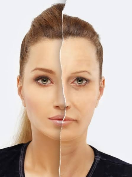 Natural Ways For Facial Anti-Aging