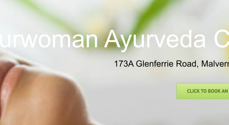 Ayurvedic Clinic Melbourne Australia – Ayurwoman Location and Details – ആയുർവ്വേദ ചികിത്സ കേന്ദ്രം, ഓസ്ട്രേലിയ