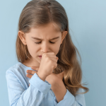 Home Remedies for Cough in kids 