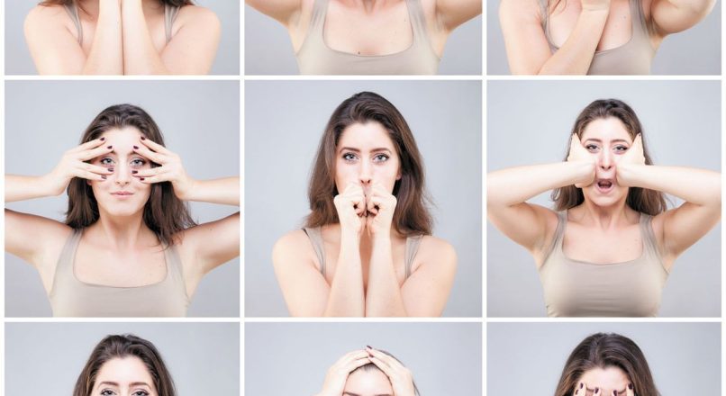 മുഖം തടി വെക്കാനുളള ഒറ്റമൂലി – How to increase facial muscles
