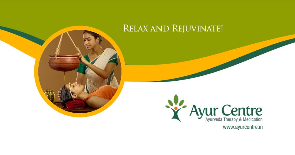 Ayur Centre - Kerala Ayurvedic Treatment Centre, Chennai - കേരള ആയുർവേദ ചികിൽസാ കേന്ദ്രം, ചെന്നൈ