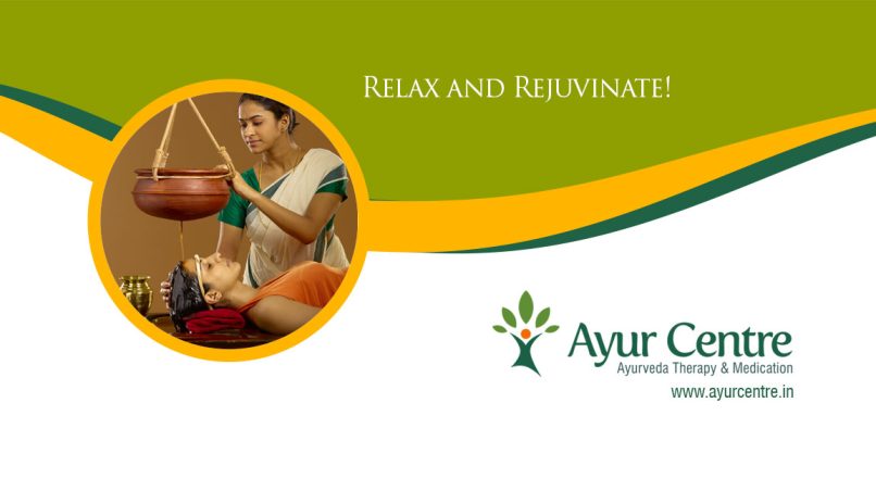 Ayur Centre – Kerala Ayurvedic Treatment Centre, Chennai – കേരള ആയുർവേദ ചികിൽസാ കേന്ദ്രം, ചെന്നൈ