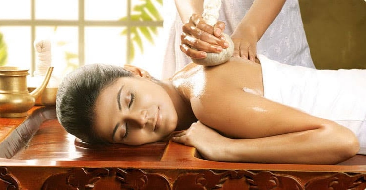 Kerala Ayurvedic Treatment Centre-UAE