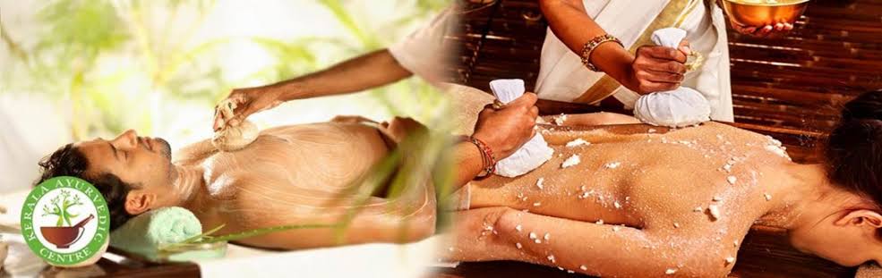 Kerala Ayurvedic Treatment Centre-UAE