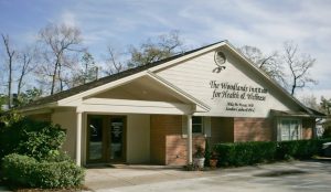 The Woodlands Institute for Health & Wellness-USA