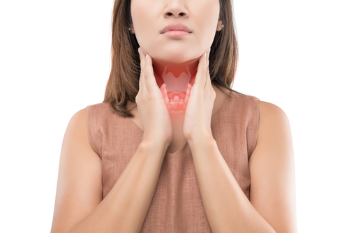 Home Remedies for Thyroid 
