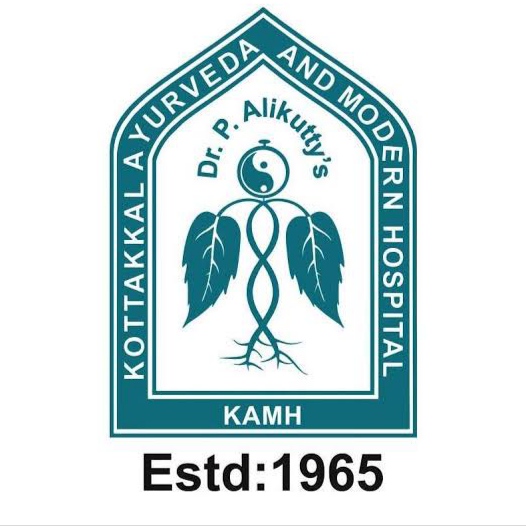 Dr.P. Alikutty's Kottakal Ayurveda & Modern Hospital Kerala