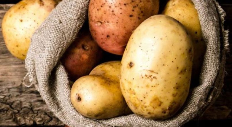 ഉരുളക്കിഴങ്ങിന്റെ ആരോഗ്യ ഗുണങ്ങൾ – Health Benefits of Potato – Urulakkizhanginte Aarogyangal