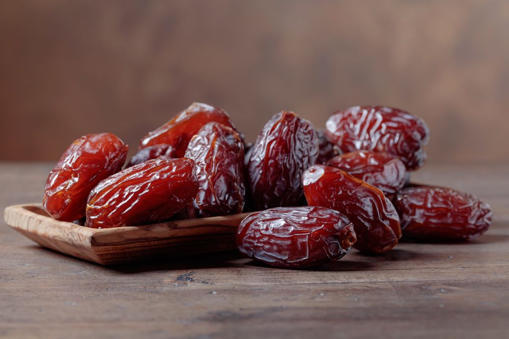 Health Benefits of Dates