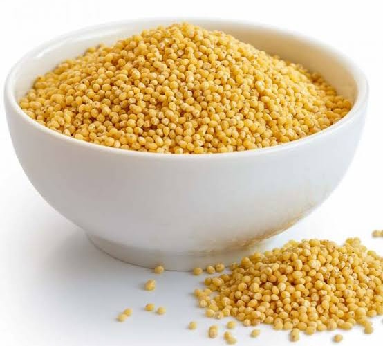 What are the Benefits of Eating Foxtail Millet?