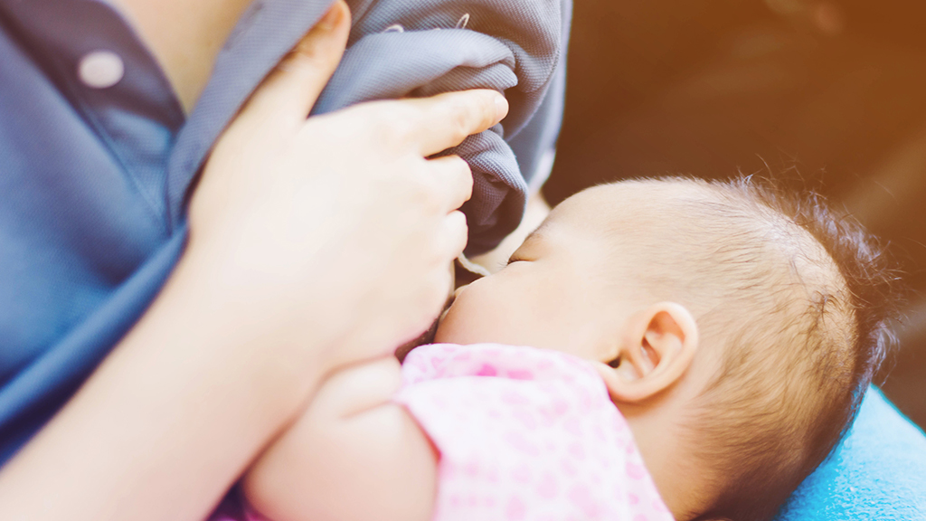 മുലപ്പാൽ വർദ്ധിക്കാനുള്ള ഒറ്റമൂലി | Home Remedies for increase Breast Milk 