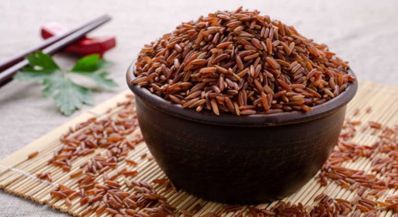മട്ട അരിയുടെ ആരോഗ്യ ഗുണങ്ങൾ – Health Benefits of Brown Rice – Matta Ariyude Aarogya Gunangal
