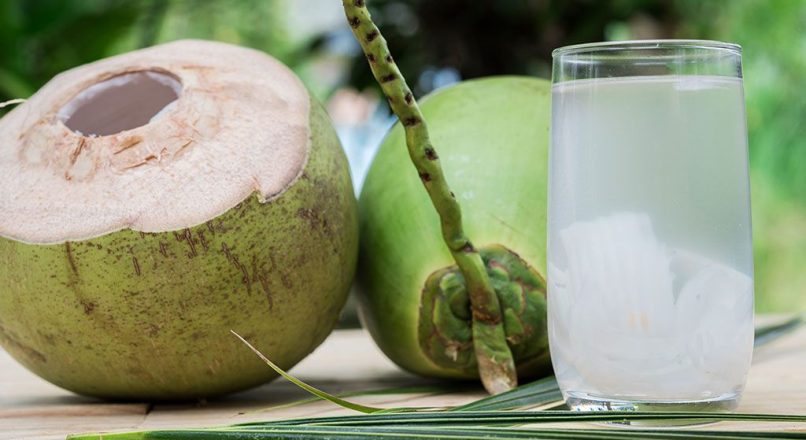 കരിക്കിൻ വെള്ളത്തിൻ്റെ ഗുണങ്ങൾ | Health Benefits of Tender Coconut Water | Karikkin Vellathinte Gunagal