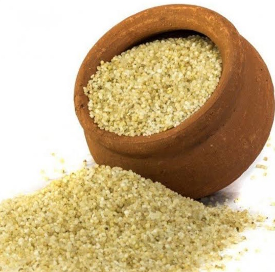 What is Little Millet Good for?