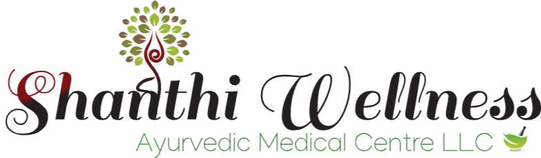 Shanthi Wellness Centre-UAE