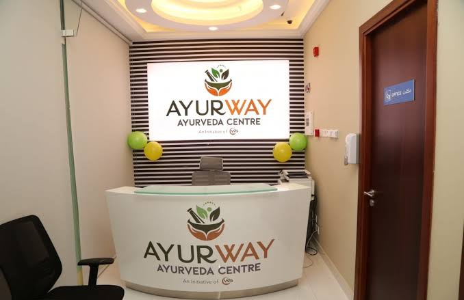 Ayurway Ayurveda Centre-Dubai