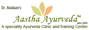 Aastha Ayurveda Clinic and Training Centre Delhi in India
