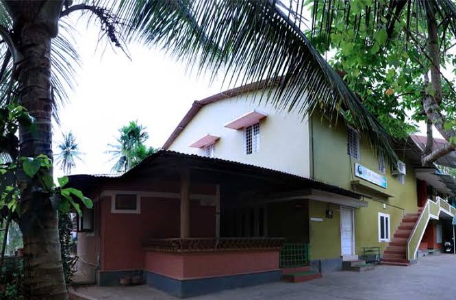 Purnayoo Arogya Nikethanam Wayanad-Kerala