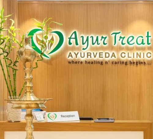 Ayur Treat Ayurveda Clinic-Dubai