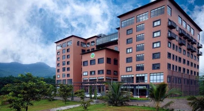 Tigris Valley Wellness Retreat-Kerala