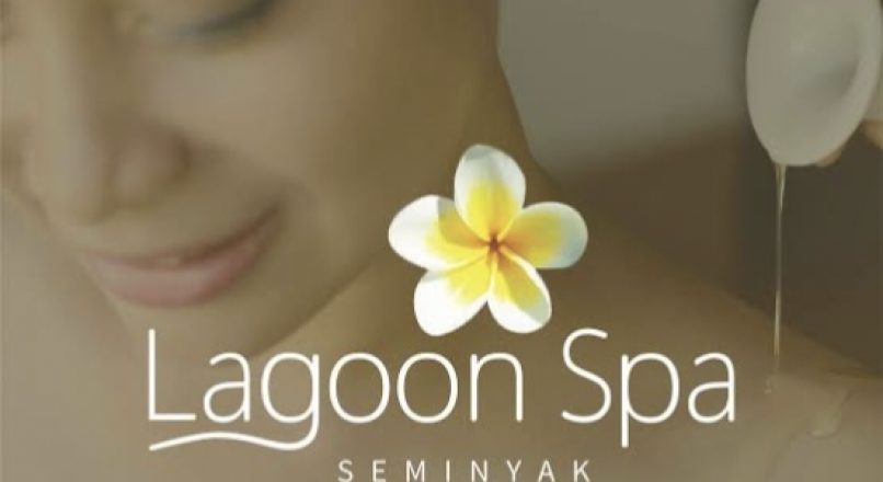 Lagoon Spa Seminyak-Bali