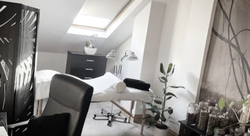 Ostara Clinic-Galway