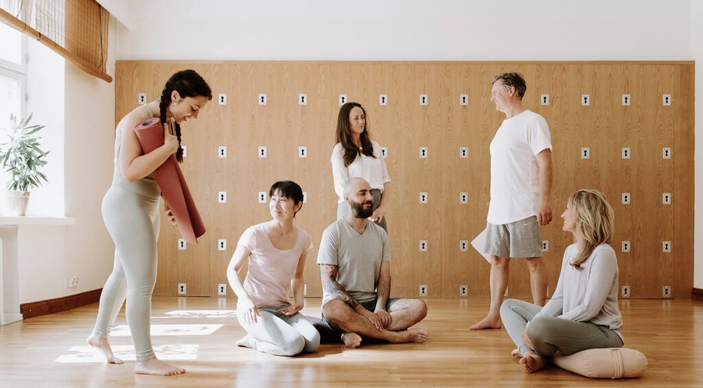 Purna Yoga-Helsinki