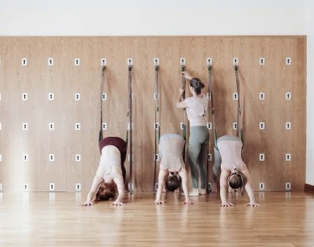 Purna Yoga-Helsinki