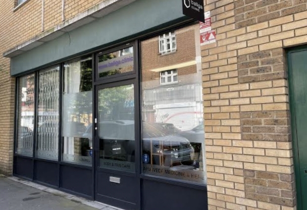 Baliga Ayurveda Clinic-London