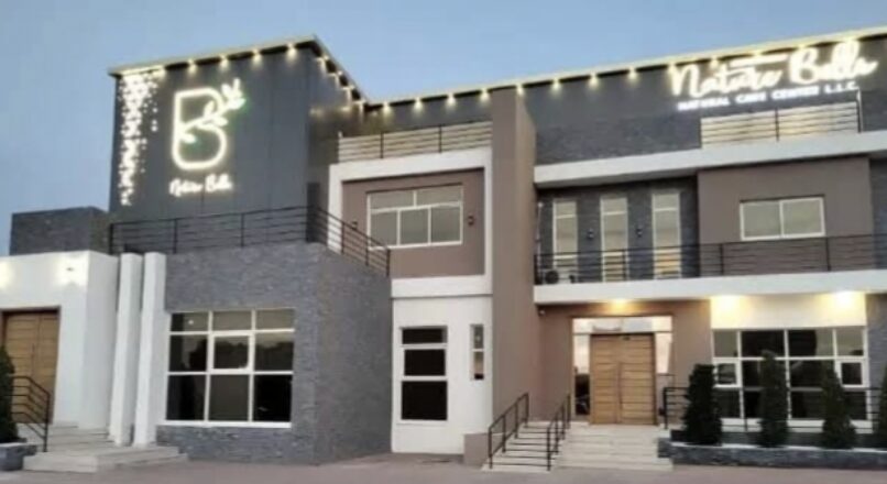 Nature Bells Natural Care Centre-Abu Dhabi