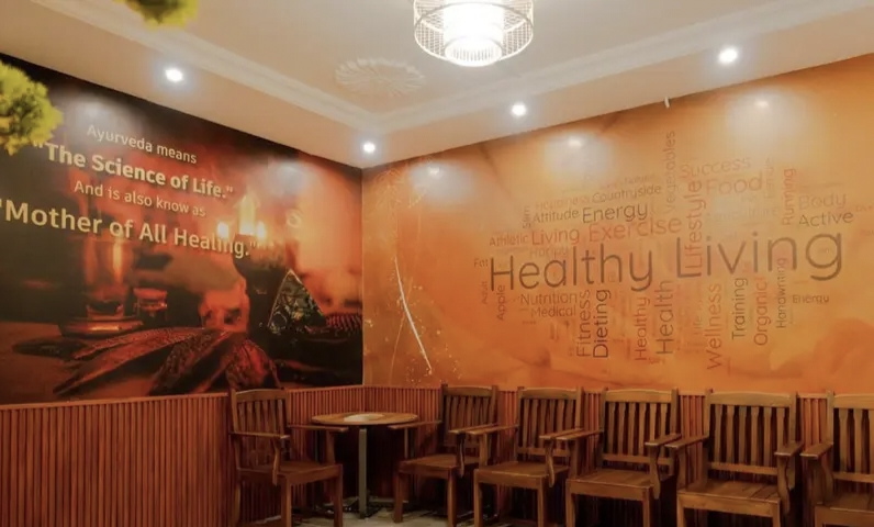 Radiant Ayurvedic Natural Clinic-Abu Dhabi