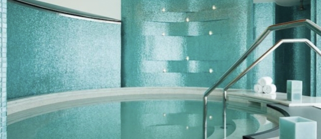 St.Regis Spa-Abu Dhabi