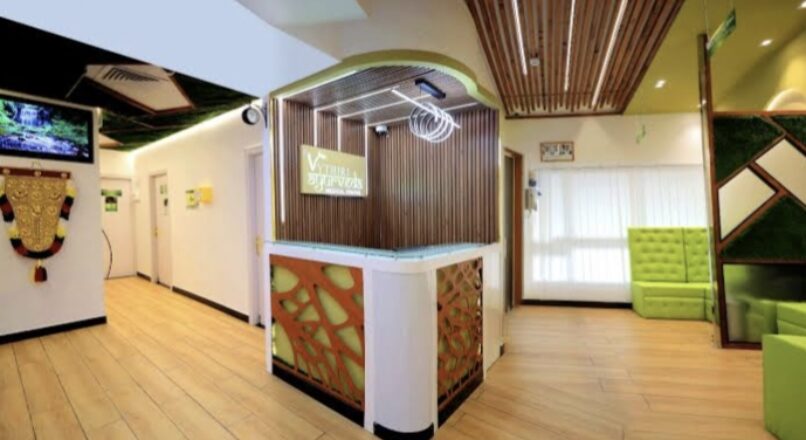 Vythiri Ayurveda Medical Centre-Abu Dhabi