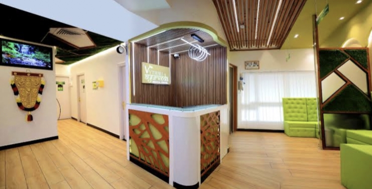 Vythiri Ayurveda Medical Centre-Abu Dhabi