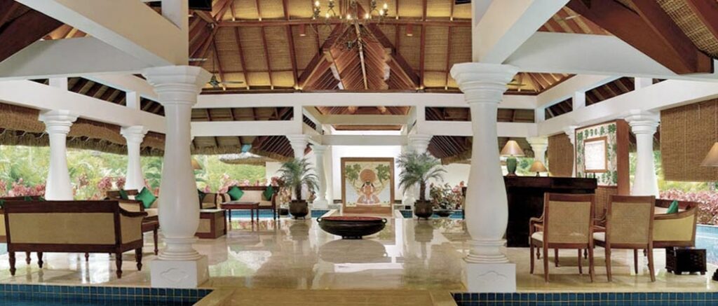 Carnoustie Ayurveda & Wellness Resort in Alappuzha-Kerala