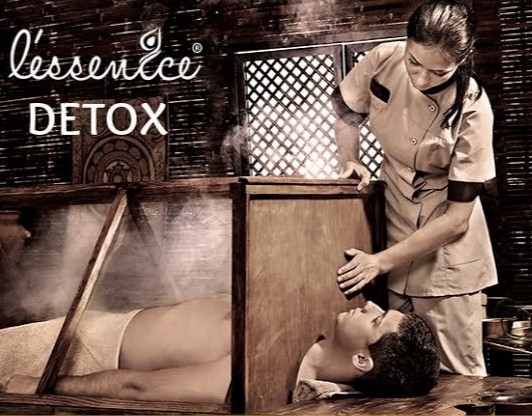 Lessencce Holistic Ayurveda Centre-Switzerland