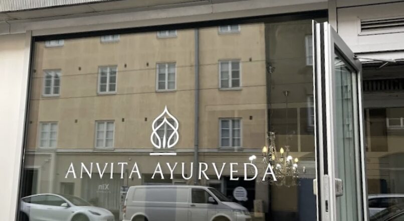 Anvita Ayurveda-Helsinki