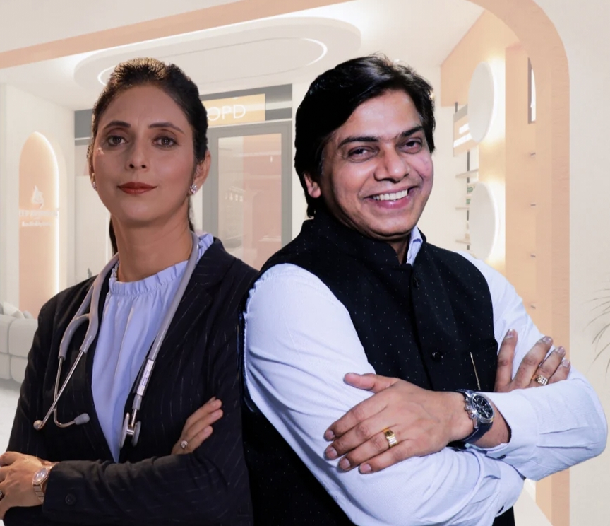 Deep Ayurveda-Punjab