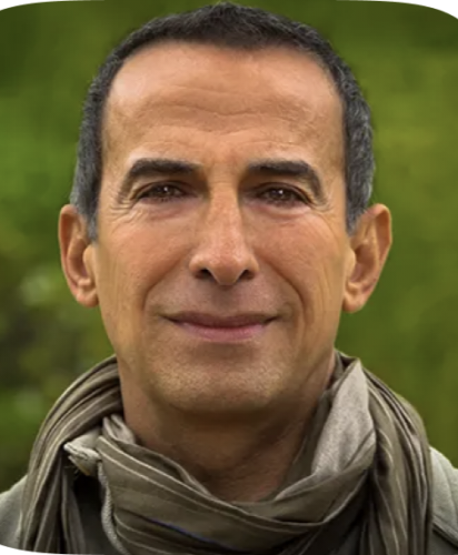 Dr.Hoban Natural Healing Center-California