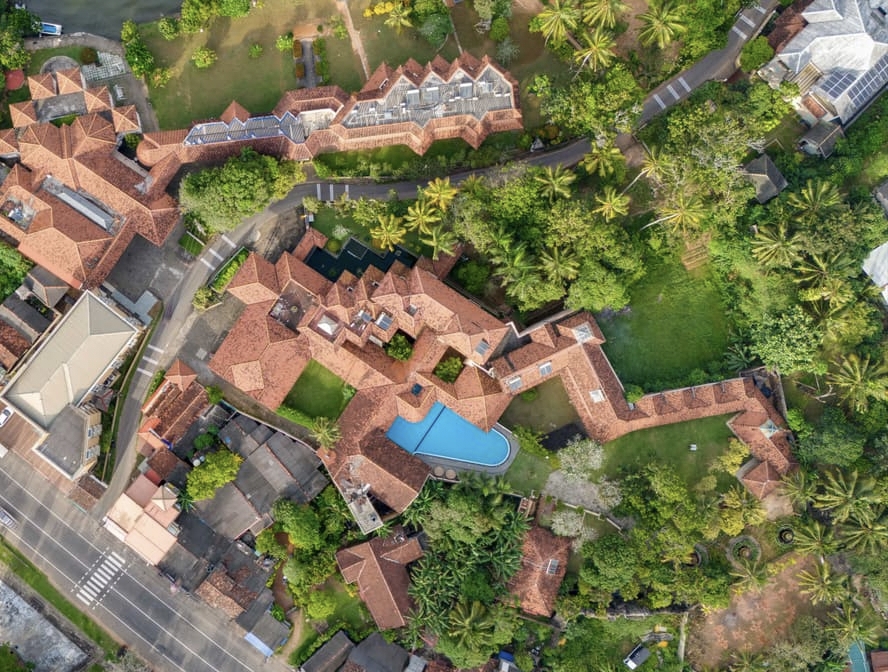 AIDA Ayurveda Resort & Spa-Sri Lanka