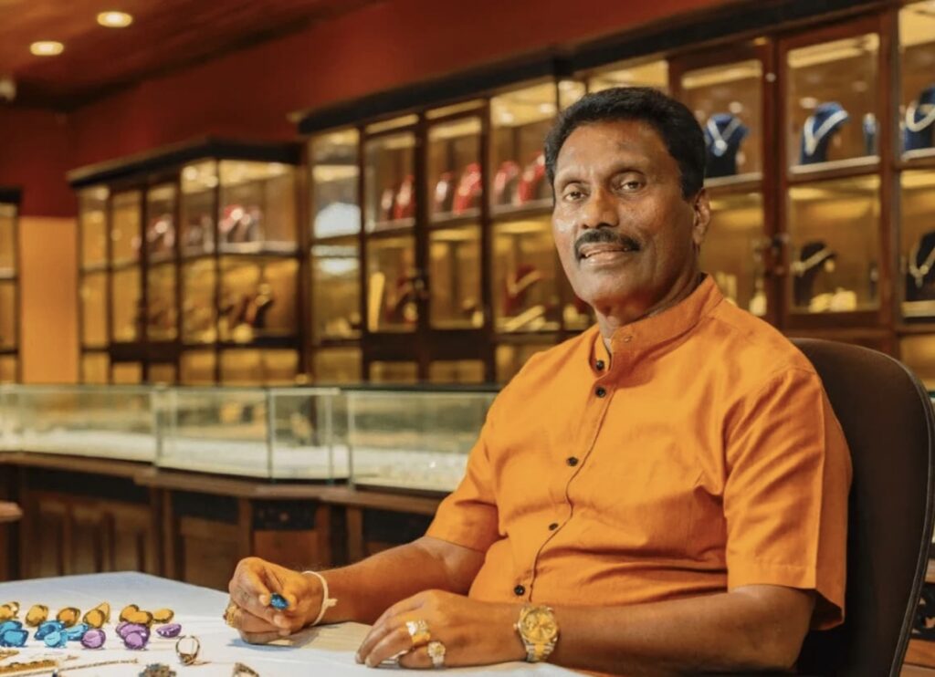 AIDA Ayurveda Resort & Spa-Sri Lanka