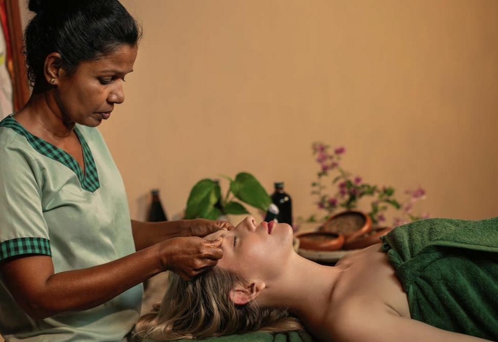 AIDA Ayurveda Resort & Spa-Sri Lanka