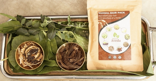 Aveda Herbal & Wellness-Vietnam