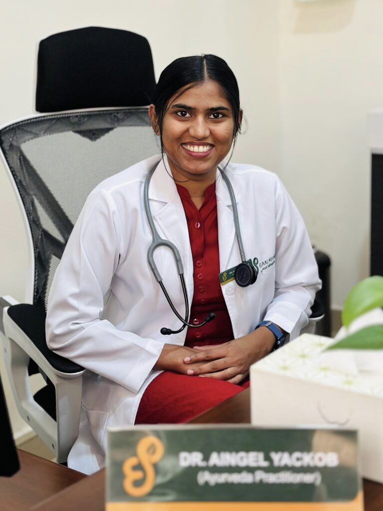 Elaaj Ayurveda-Abu Dhabi