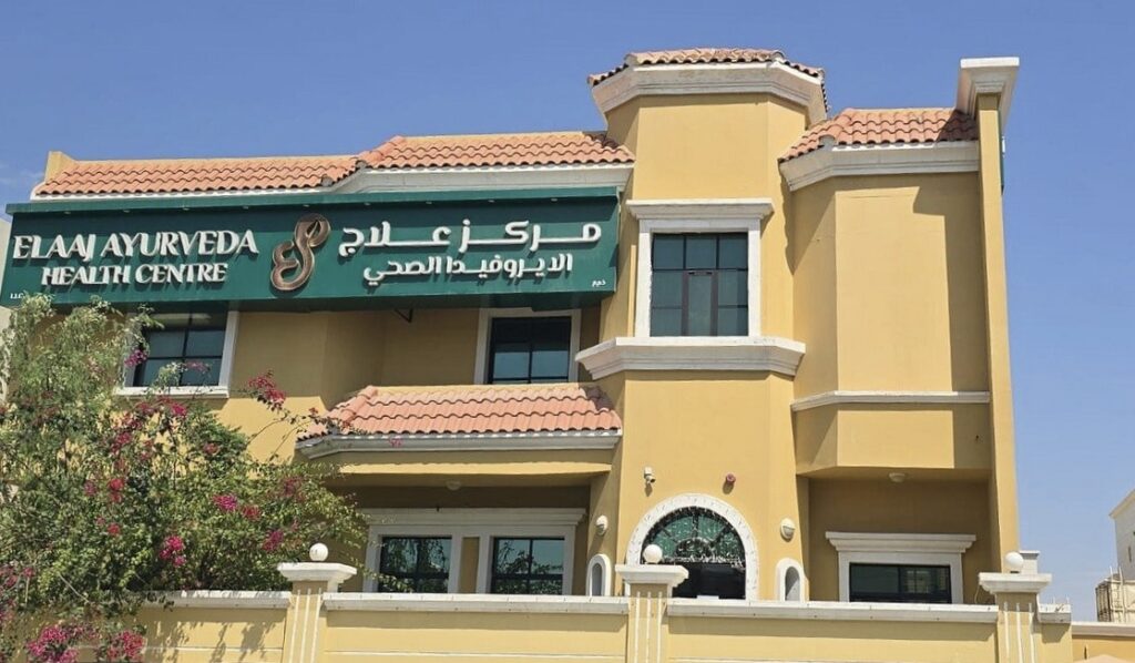 Elaaj Ayurveda-Abu Dhabi