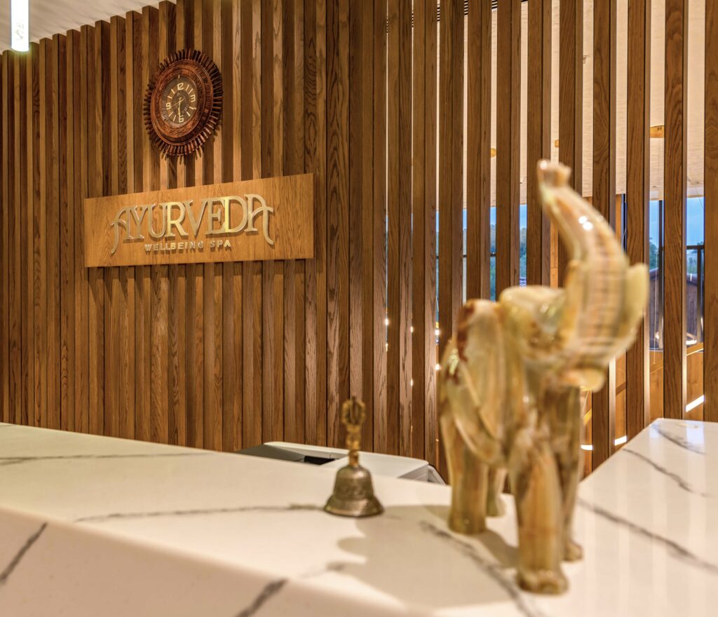 Shabran Wellness Resort-Shabran