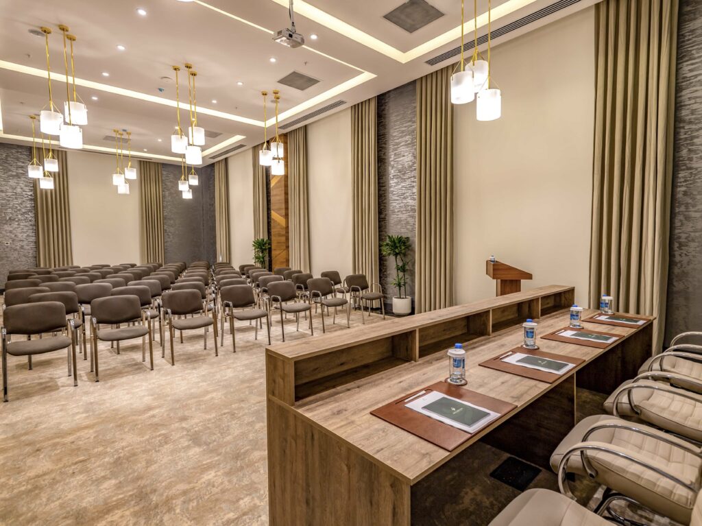 Shabran Wellness Resort-Shabran